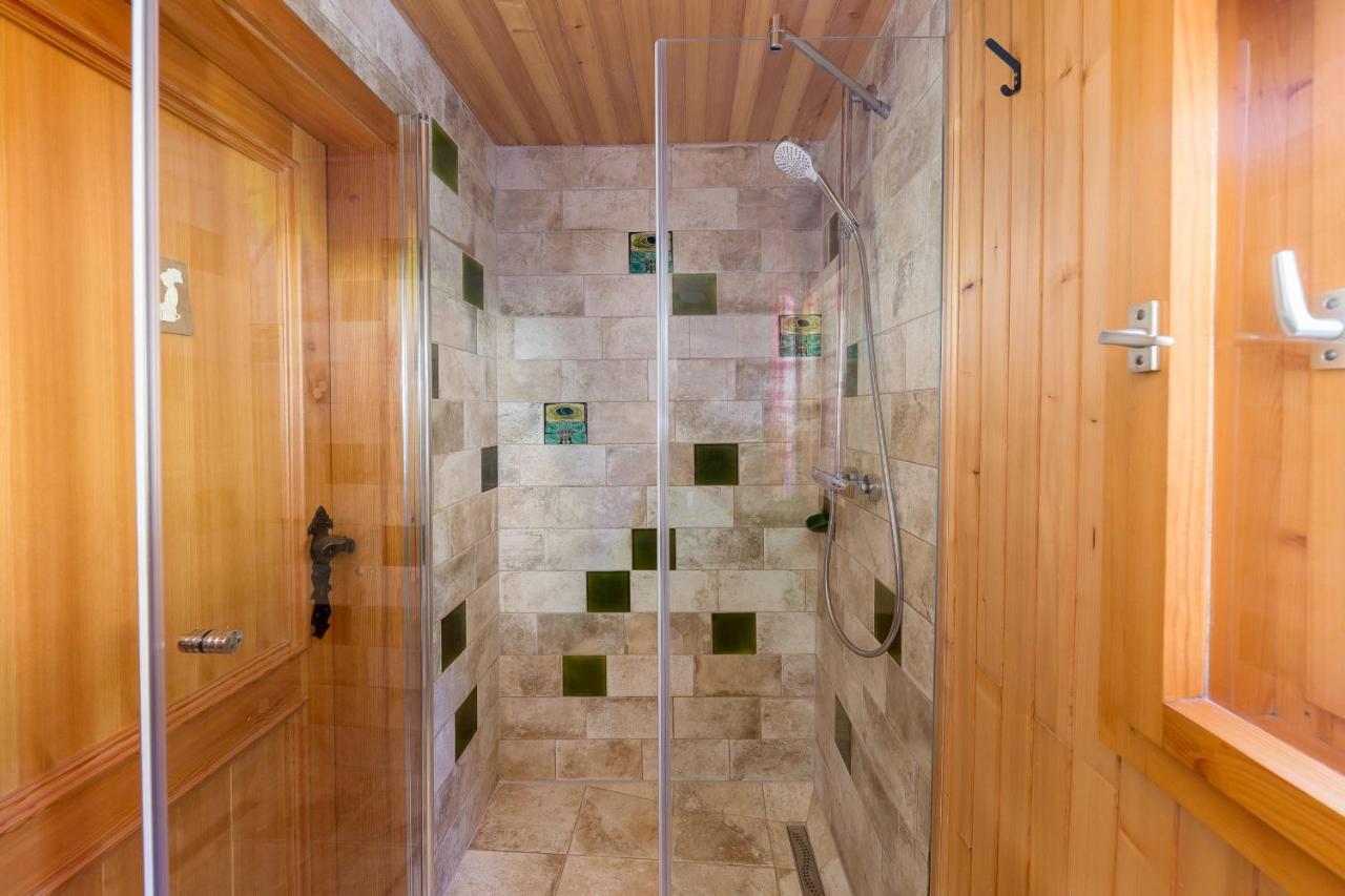 Chalet Trzinka - Triglav National Park Goreljek Exterior photo